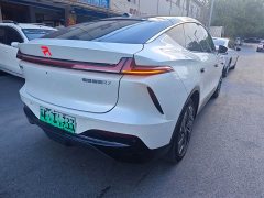 Zeekr R7 Edition - ფოტო 4