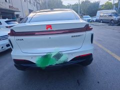 Zeekr R7 Edition - ფოტო 5