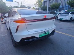Zeekr R7 Edition - ფოტო 6