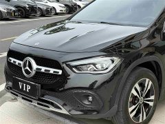 Mercedes-Benz GLA 200 - фото 10