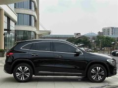 Mercedes-Benz GLA 200 - фото 11