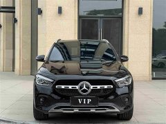 Mercedes-Benz GLA 200 - фото 2