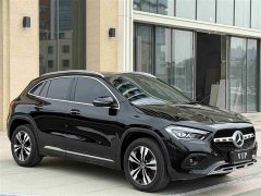 Mercedes-Benz GLA 200 - фото 3