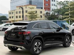 Mercedes-Benz GLA 200 - фото 6