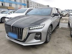 FAW H5 2.0T Edition - ფოტო 1
