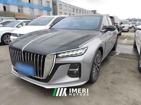 2023 FAW H5 2.0T Edition - ავტომობილი ჩინეთიდან