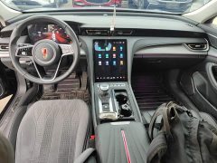 FAW H5 2.0T Edition - ფოტო 10
