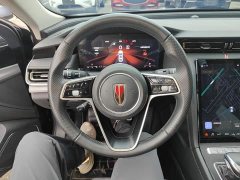 FAW H5 2.0T Edition - ფოტო 11