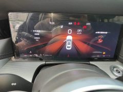 FAW H5 2.0T Edition - ფოტო 12