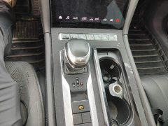 FAW H5 2.0T Edition - ფოტო 14