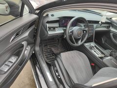 FAW H5 2.0T Edition - ფოტო 16