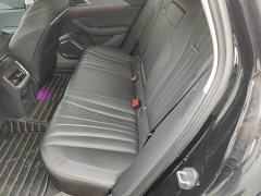 FAW H5 2.0T Edition - ფოტო 17