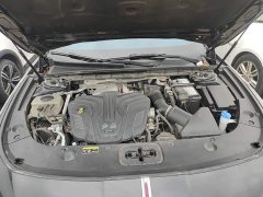 FAW H5 2.0T Edition - ფოტო 20