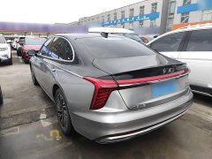 FAW H5 2.0T Edition - ფოტო 5