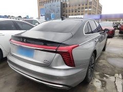 FAW H5 2.0T Edition - ფოტო 7