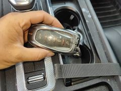 FAW H5 2.0T Edition - ფოტო 9