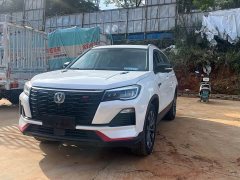 Changan CS75 Edition 1.5T DCTPremium Version - ფოტო 1