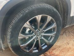 Changan CS75 Edition 1.5T DCTPremium Version - ფოტო 12