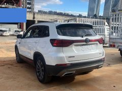 Changan CS75 Edition 1.5T DCTPremium Version - ფოტო 13