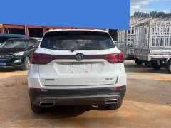 Changan CS75 Edition 1.5T DCTPremium Version - ფოტო 14