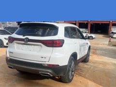 Changan CS75 Edition 1.5T DCTPremium Version - ფოტო 15