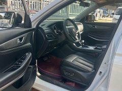 Changan CS75 Edition 1.5T DCTPremium Version - ფოტო 4