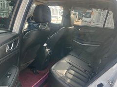 Changan CS75 Edition 1.5T DCTPremium Version - ფოტო 6