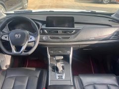 Changan CS75 Edition 1.5T DCTPremium Version - ფოტო 7