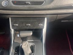 Changan CS75 Edition 1.5T DCTPremium Version - ფოტო 9