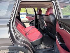 Changan CS75PLUS 1.5T Premium Version - ფოტო 10
