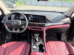 Changan CS75PLUS 1.5T Premium Version - ფოტო 11