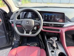 Changan CS75PLUS 1.5T Premium Version - ფოტო 12