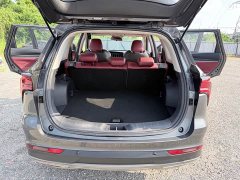 Changan CS75PLUS 1.5T Premium Version - ფოტო 13