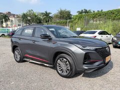 Changan CS75PLUS 1.5T Premium Version - ფოტო 3