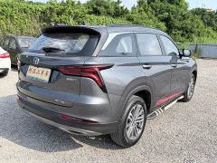 Changan CS75PLUS 1.5T Premium Version - ფოტო 4