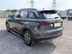 Changan CS75PLUS 1.5T Premium Version - ფოტო 6