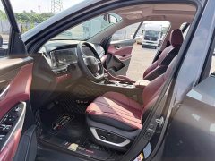Changan CS75PLUS 1.5T Premium Version - ფოტო 7