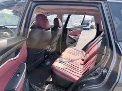 Changan CS75PLUS 1.5T Premium Version - ფოტო 8