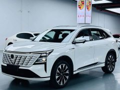 Changan CS75PLUS UItra 2.0T Version - ფოტო 1