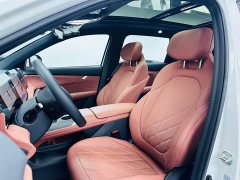 Changan CS75PLUS UItra 2.0T Version - ფოტო 10