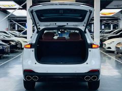 Changan CS75PLUS UItra 2.0T Version - ფოტო 11