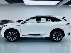 Changan CS75PLUS UItra 2.0T Version - ფოტო 12
