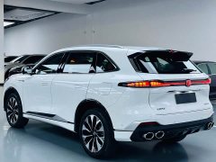 Changan CS75PLUS UItra 2.0T Version - ფოტო 13
