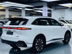 Changan CS75PLUS UItra 2.0T Version - ფოტო 15