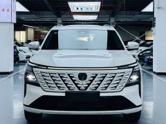 Changan CS75PLUS UItra 2.0T Version - ფოტო 2