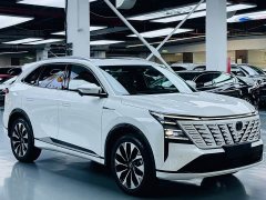 Changan CS75PLUS UItra 2.0T Version - ფოტო 3