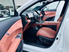 Changan CS75PLUS UItra 2.0T Version - ფოტო 4