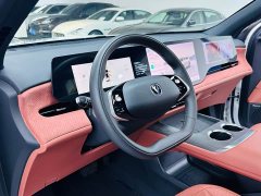 Changan CS75PLUS UItra 2.0T Version - ფოტო 5