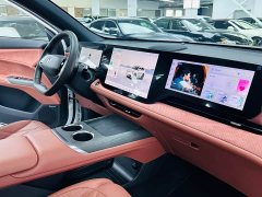 Changan CS75PLUS UItra 2.0T Version - ფოტო 7
