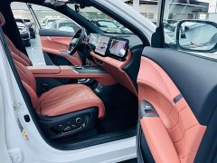 Changan CS75PLUS UItra 2.0T Version - ფოტო 8